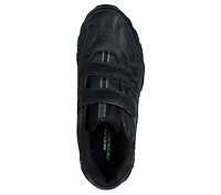 After Burn Memory Fit - Final Cut