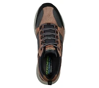 Relaxed Fit: Oak Canyon