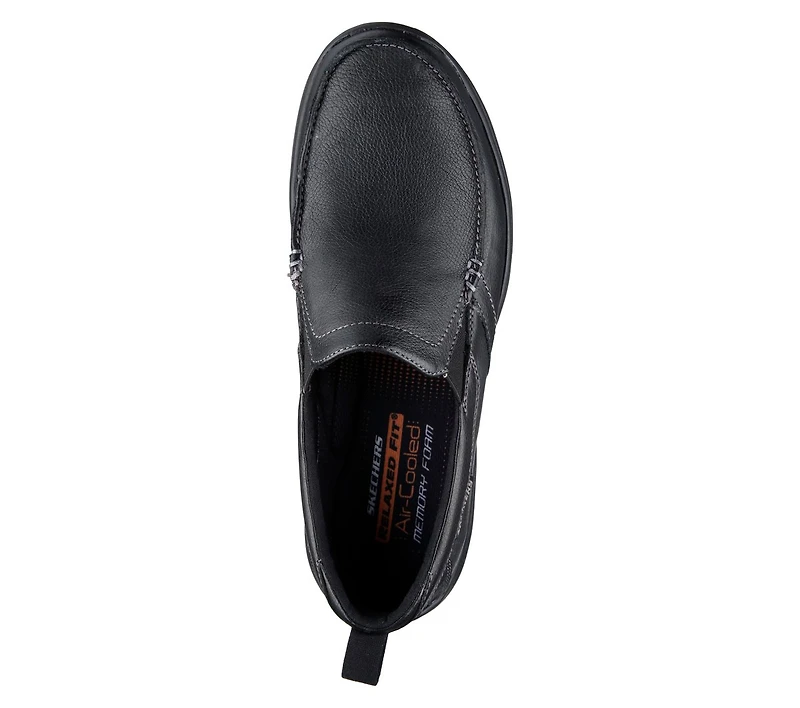 Relaxed Fit: Harper - Forde