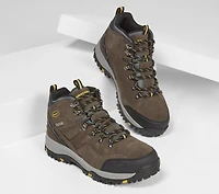 Waterproof Relaxed Fit: Relment