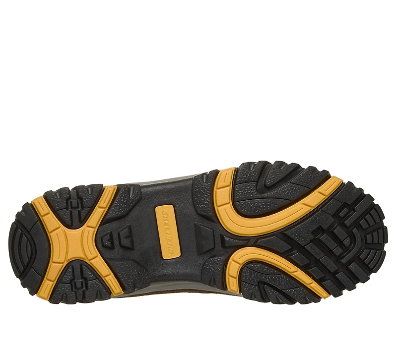 Waterproof Relaxed Fit: Relment