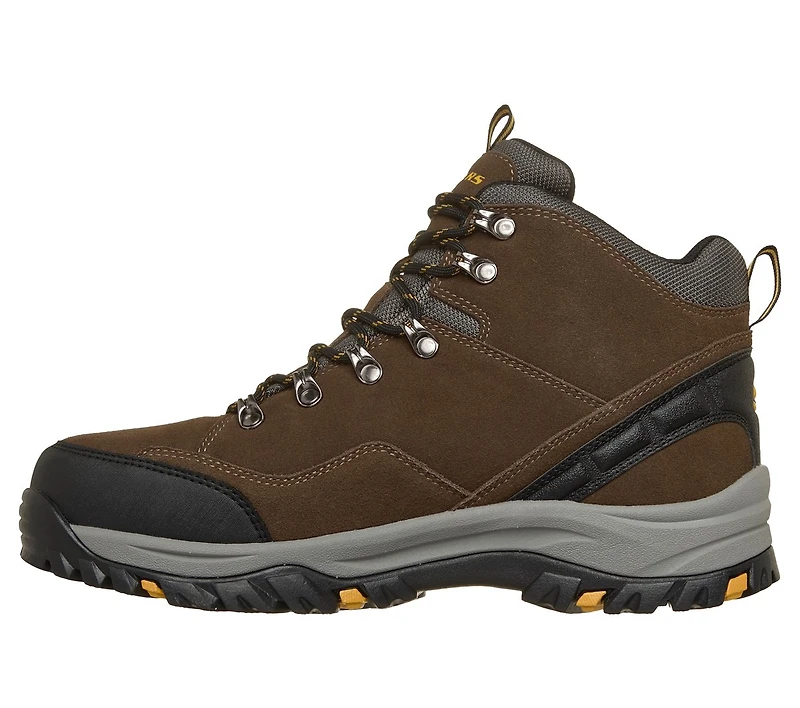 Waterproof Relaxed Fit: Relment