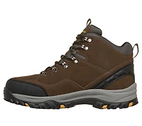 Waterproof Relaxed Fit: Relment