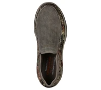 Relaxed Fit: Creston - Moseco