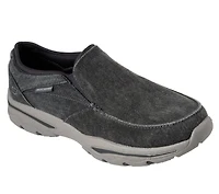 Relaxed Fit: Creston