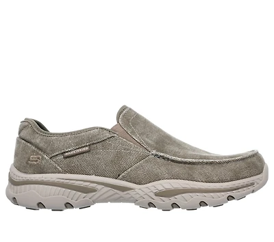 Relaxed Fit: Creston - Moseco
