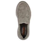Relaxed Fit: Creston - Moseco
