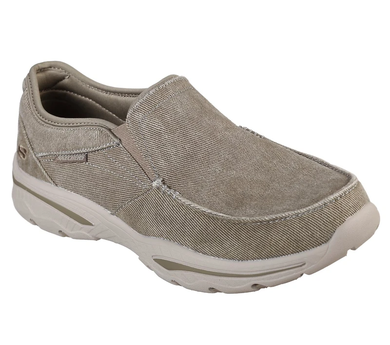 Relaxed Fit: Creston - Moseco
