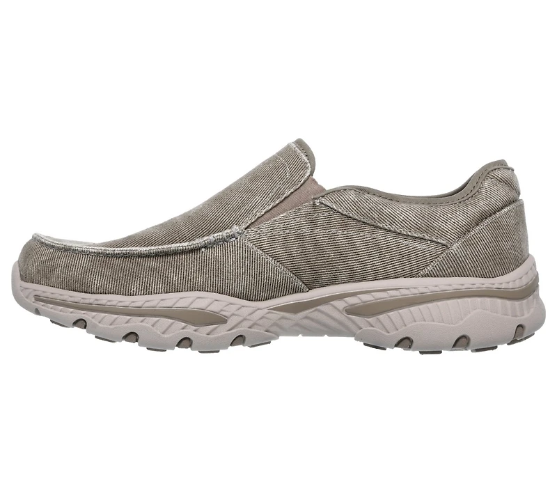 Relaxed Fit: Creston - Moseco