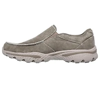 Relaxed Fit: Creston - Moseco