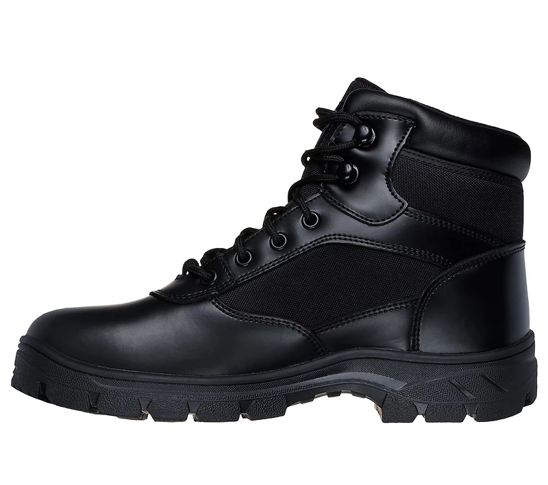 Work Relaxed Fit: Wascana - Benen WP Tactical