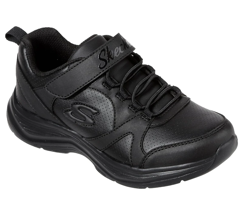 Glimmer Kicks