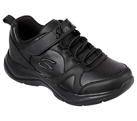 Glimmer Kicks