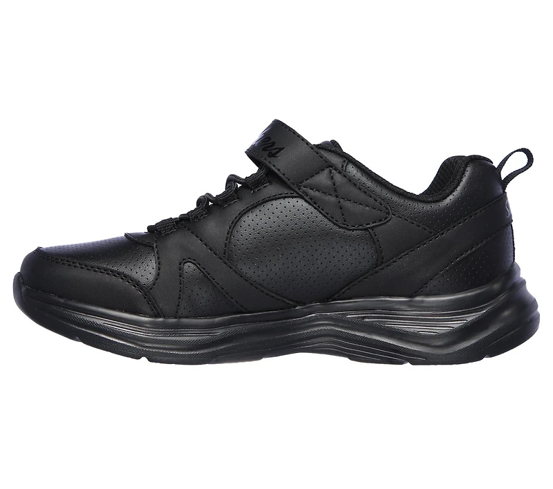 Glimmer Kicks