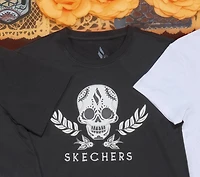 Emblem Tee