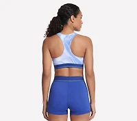 Printed Pace Bra