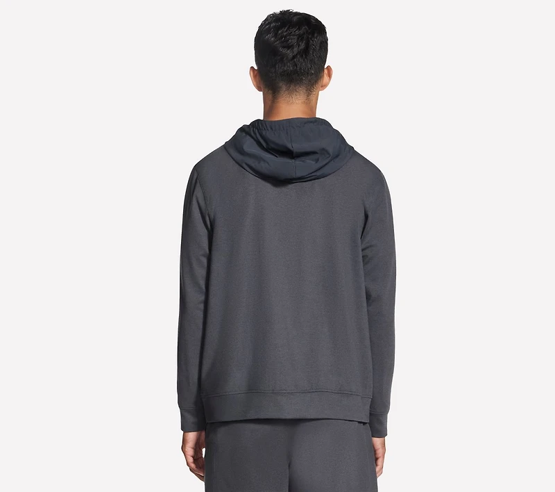 Weekend Hoodie