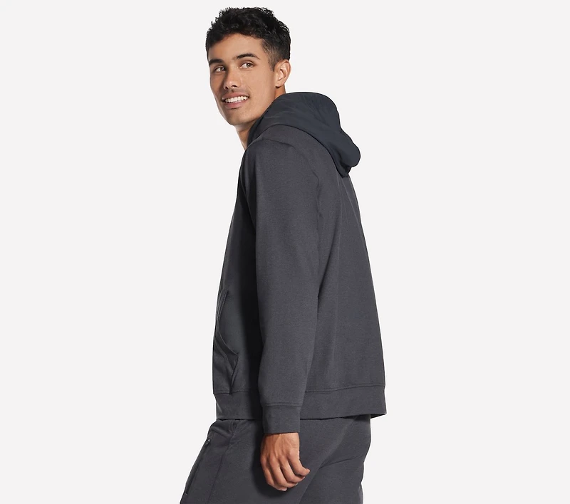 Weekend Hoodie