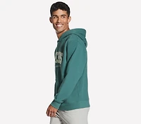 Endurance Hoodie