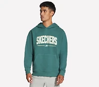 Endurance Hoodie