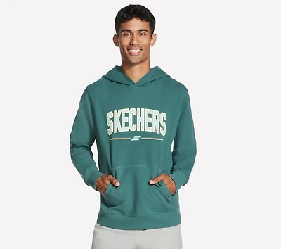 Endurance Hoodie