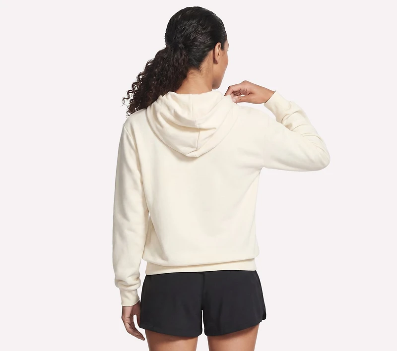 Varsity Hoodie