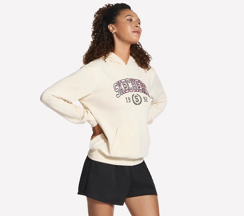 Varsity Hoodie