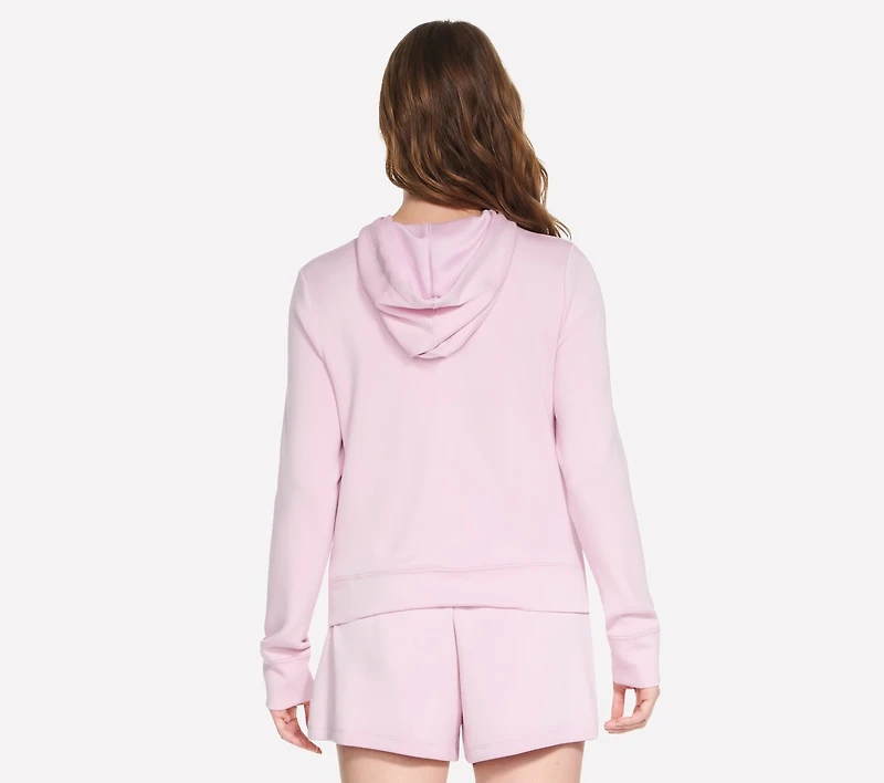 Skechers Cozy Luxe Hoodie