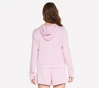 Skechers Cozy Luxe Hoodie