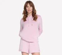 Skechers Cozy Luxe Hoodie