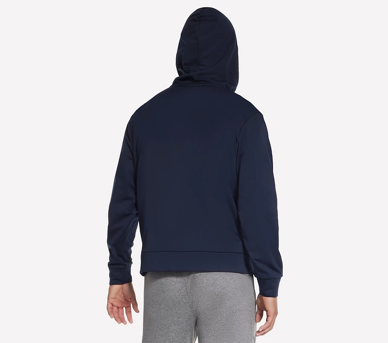 SkechTech Fleece Pace Hoodie