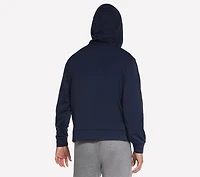 SkechTech Fleece Pace Hoodie