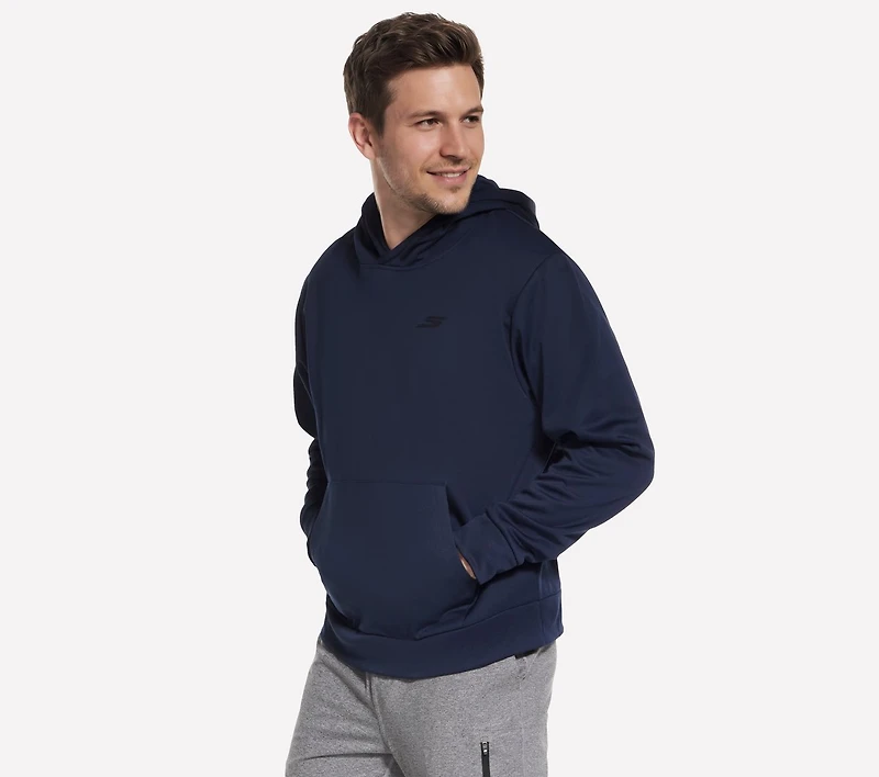 SkechTech Fleece Pace Hoodie