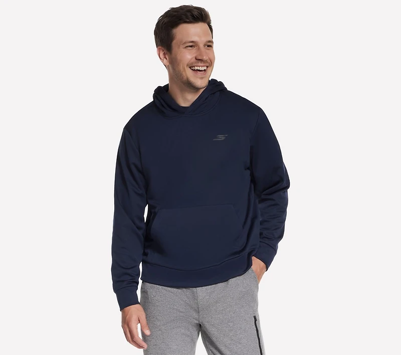 SkechTech Fleece Pace Hoodie