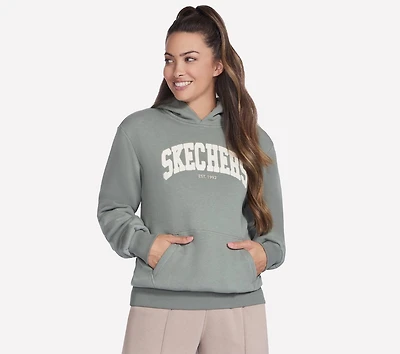 SKECH-SWEATS Destination Hoodie