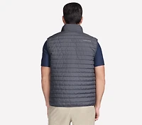 GO SHIELD Cozy Fit Altitude Reversible Vest