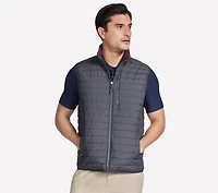 GO SHIELD Cozy Fit Altitude Reversible Vest