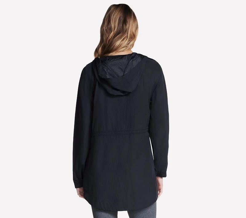 GO WALK Anorak Jacket