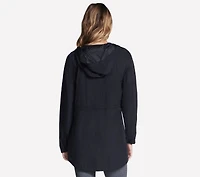 GO WALK Anorak Jacket