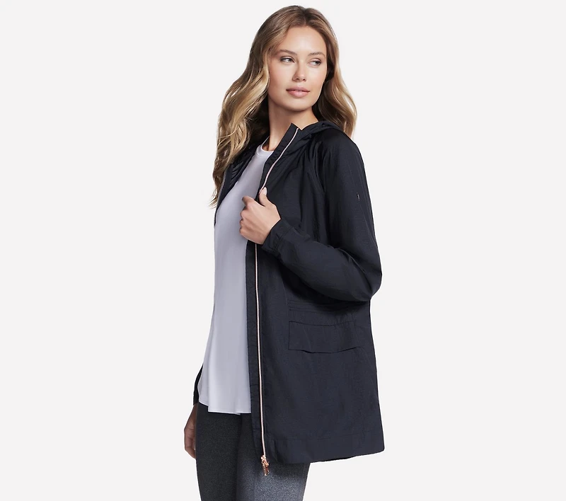 GO WALK Anorak Jacket