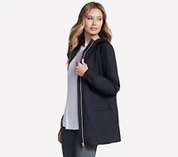 GO WALK Anorak Jacket