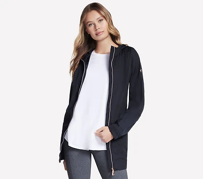 GO WALK Anorak Jacket