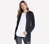 GO WALK Anorak Jacket