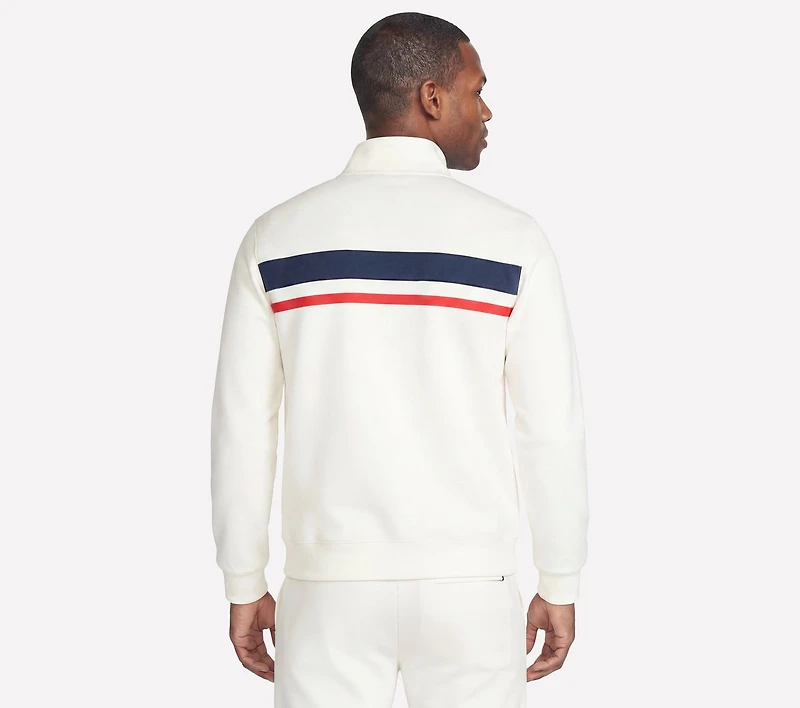Performance Track Jacket