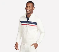 Performance Track Jacket