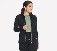 Skechluxe Elevate Full Zip Jacket