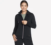 Skechluxe Elevate Full Zip Jacket