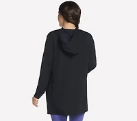 SKECHLUXE Elevate Restful Hoodigan