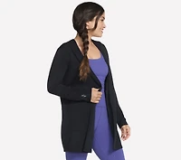 SKECHLUXE Elevate Restful Hoodigan