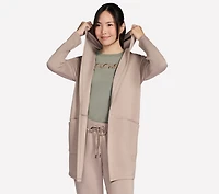 Skechluxe Elevate Restful Hoodigan